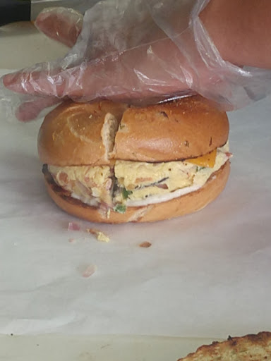 Donut Shop «Yum Yum Donuts», reviews and photos, 6411 E Spring St, Long Beach, CA 90808, USA