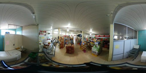 Supermercado Tomazeli em Batatais