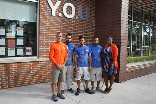 Painting «Dynamic Colors Inc», reviews and photos, 1226 Elmwood Ave, Evanston, IL 60202, USA