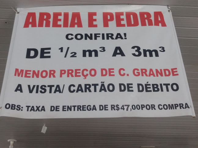 R. Apulcro Brasil, 259 - Vila Planalto, Campo Grande - MS, 79009-080, Brasil