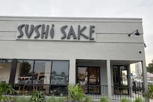 Sushi Sake Winter Park image