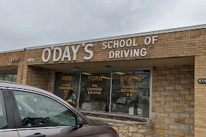 O'Day's Driving School image