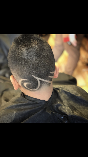 Barber Shop «Redds Barbershop», reviews and photos, 1185 Ringwood Ave, Haskell, NJ 07420, USA