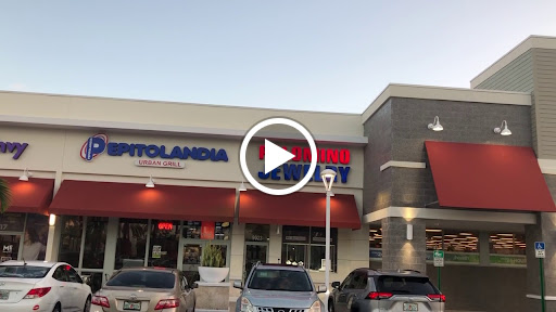 Jeweler «Palomino Jewelry Corporation», reviews and photos, 9023 SW 107th Ave, Miami, FL 33176, USA