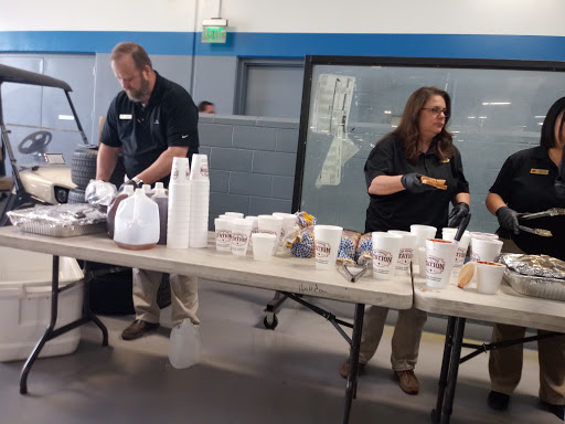 Chevrolet Dealer «Gunn Chevrolet», reviews and photos, 16550 I-35, Selma, TX 78154, USA