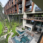 Photo n°2 de l'avis de Silvia.i fait le 08/08/2023 à 17:12 sur le  My Arbor - Plose Wellness Hotel à Sant'Andrea in Monte