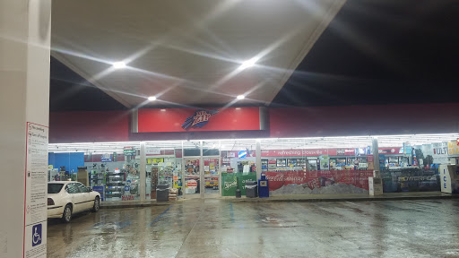 Gas Station «Shell - Mr. Zip», reviews and photos, 209 Peavine Rd, Crossville, TN 38555, USA