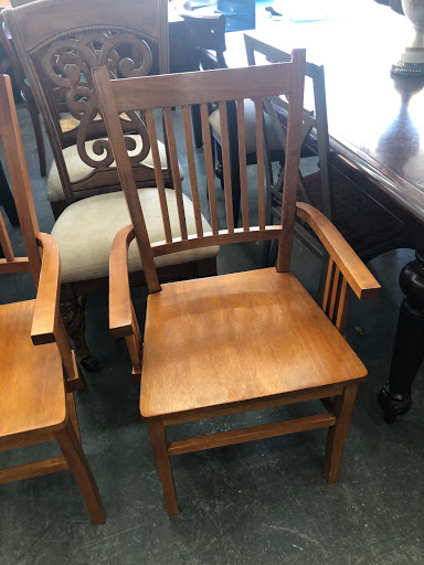 Thrift Store «Habitat for Humanity ReStore», reviews and photos, 46660 Van Dyke, Shelby Charter Township, MI 48317, USA