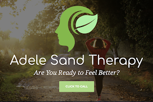 Adele Sand Therapy