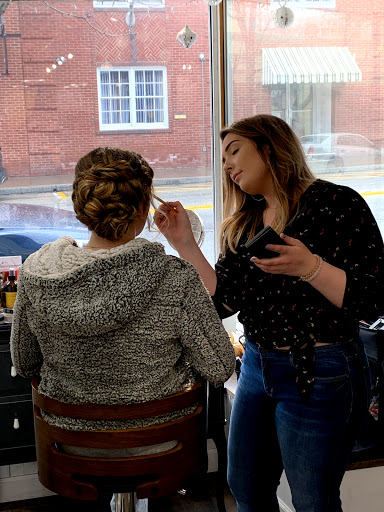 Beauty Salon «Capelli Salon Spa Boutique», reviews and photos, 46 Main St, Warwick, NY 10990, USA