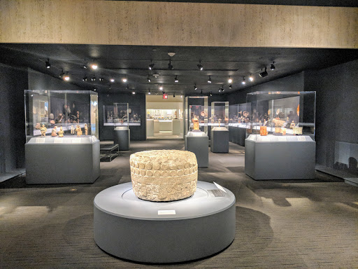 Museum «Princeton University Art Museum», reviews and photos, Elm Dr, Princeton, NJ 08544, USA