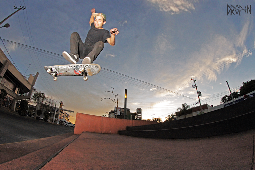 Tienda de patinetas Zapopan