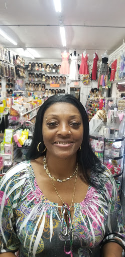 Beauty Supply Store «CNC Fashion & Beauty Supply», reviews and photos, 4408 N Nebraska Ave, Tampa, FL 33603, USA