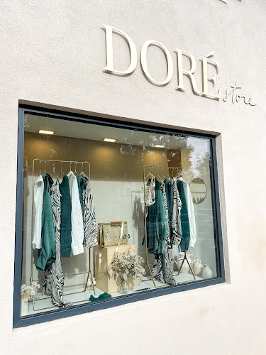 Magasin de vêtements pour femmes Doré Store Pernes-les-Fontaines
