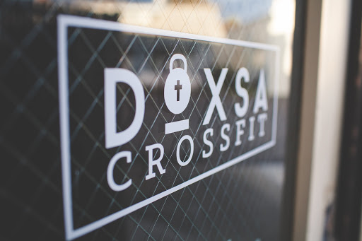 Gym «Doxsa CrossFit», reviews and photos, 151 S Cedar St, Buckley, WA 98321, USA