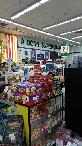 Asian Grocery Store «A Dong Supermarket», reviews and photos, 9221 Bolsa Ave, Westminster, CA 92683, USA