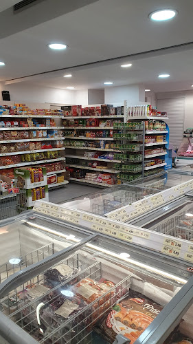Beoordelingen van Mini Mix Oostende in Oostende - Supermarkt