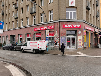Hans Otto GmbH