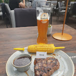 Photo n°1 de l'avis de Henry.s fait le 02/06/2022 à 20:43 sur le  The ASH Köln Hahnenstraße à Cologne