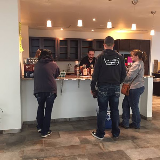 Liquor Store «Noble Wine and Spirits», reviews and photos, 2555 Prairie Center Pkwy, Brighton, CO 80601, USA