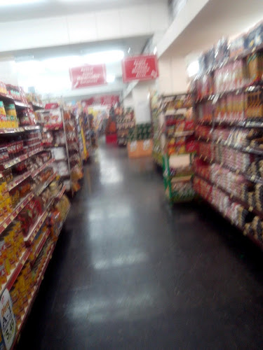 Opiniones de Candy Market Campoy en San Juan de Lurigancho - Supermercado