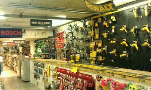 Hardware Store «Texas Tool Traders», reviews and photos, 5707 Mobud St, San Antonio, TX 78238, USA