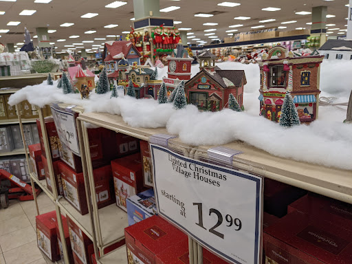 Home Goods Store «Christmas Tree Shops», reviews and photos, 790 Jefferson Rd, Rochester, NY 14623, USA