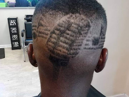 Barber Shop «Whooze Next Barber And Beauty Shop», reviews and photos, 939 W Tharpe St, Tallahassee, FL 32303, USA