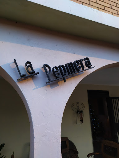 La Pepinera