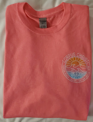 Gift Shop «North Beach Gift Shop», reviews and photos, 2901 Surfside Blvd, Corpus Christi, TX 78402, USA