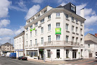 Hôtel Ibis Styles Saumur Gare Centre Saumur