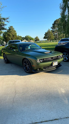 Jeep Dealer «Starr Motors», reviews and photos, 2584 Pruden Blvd, Suffolk, VA 23434, USA