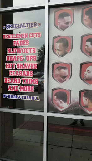 Barber Shop «All-Star Clips Barbershop», reviews and photos, 2399 US-27, Clermont, FL 34711, USA