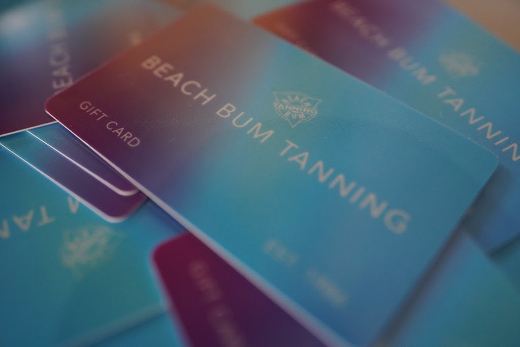 Beach Bum Tanning & Airbrush Salon 07936