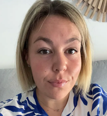 Noémie Michel à Dettwiller