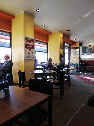Den Franske Cafe