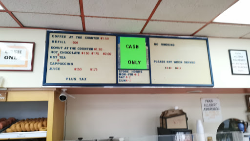 Donut Shop «Donut Cutter», reviews and photos, 28173 Woodward Ave, Berkley, MI 48072, USA