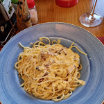 Photo n°4 de l'avis de Martin.a fait le 19/09/2022 à 13:22 sur le  La Favola à Domaso