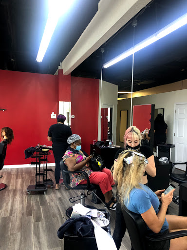 Affinity Hair Academy beauty school