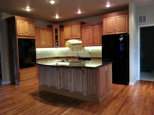 General Contractor «Advanced Remodeling Services», reviews and photos, 6547 Academy Blvd N, Colorado Springs, CO 80918, USA