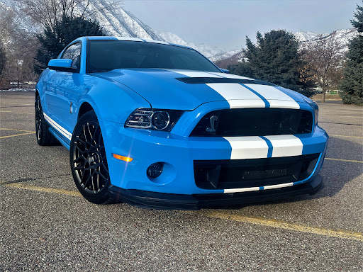 Pristine Auto Spa Pros Detailing en Glenwood Springs