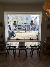 Photos du propriétaire du Nomad Cafe & Boutique à Strasbourg - n°15