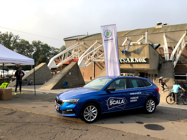 Opinii despre Szegedi Sport és Fürdők Kft. în Szeged - Gyógyfürdő