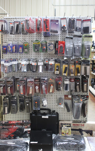 Pawn Shop «Bayou Pawn & Jewelry», reviews and photos, 821 N Morrison Blvd, Hammond, LA 70401, USA