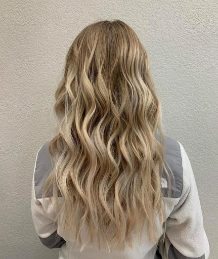 Hair Salon «Sahair Salon», reviews and photos, 17002 Mainstreet Suite G, Parker, CO 80134, USA