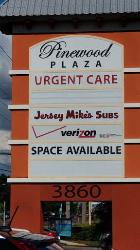 Cell Phone Store «TCC, Verizon Authorized Retailer», reviews and photos, 3860 Tampa Rd, Oldsmar, FL 34677, USA