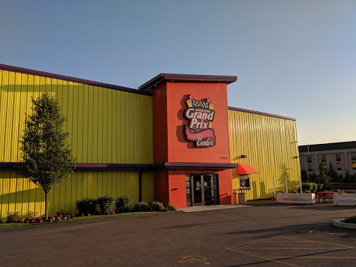 Amusement Center «Seekonk Grand Prix», reviews and photos, 1098 Fall River Ave, Seekonk, MA 02771, USA