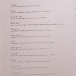 Photo n°10 de l'avis de Fabio.e fait le 19/02/2023 à 22:40 sur le  Ristorante Al Santuario à Urgnano