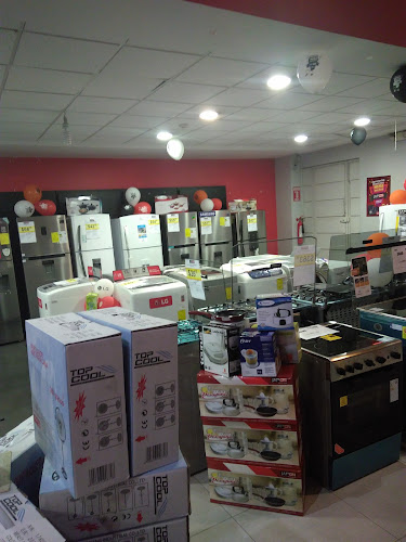 Opiniones de Almacenes Japón en Quito - Tienda de electrodomésticos