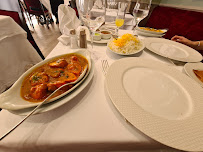 Korma du Restaurant indien New Jawad Richelieu à Paris - n°12